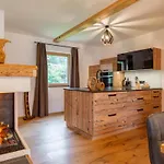 Almapartment Pichl 8-1 Apartamento *
