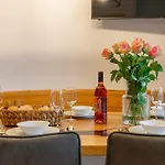 Almapartment Pichl 8-1 아파트 마우어테른도르프