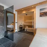 Almapartment Pichl 8-1 Apartamento *