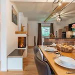 Almapartment Pichl 8-1 Apartamento Mauterndorf (Salzburg)