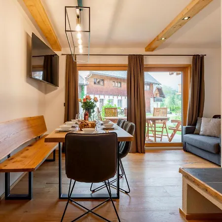 Apartment Almapartment Pichl 8-1 Mauterndorf (Salzburg)
