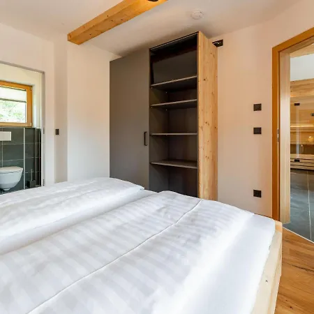 Apartment Almapartment Pichl 8-1 *