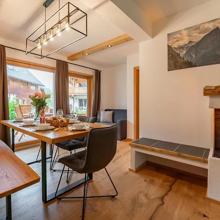 Apartamento Almapartment Pichl 8-1 *
