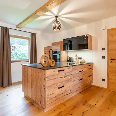 Almapartment Pichl 8-1 Apartamento Mauterndorf (Salzburg)