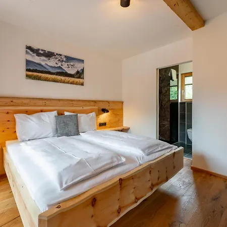 아파트 Almapartment Pichl 8-1 *