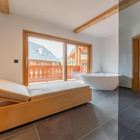 Almapartment Pichl 8-1 *