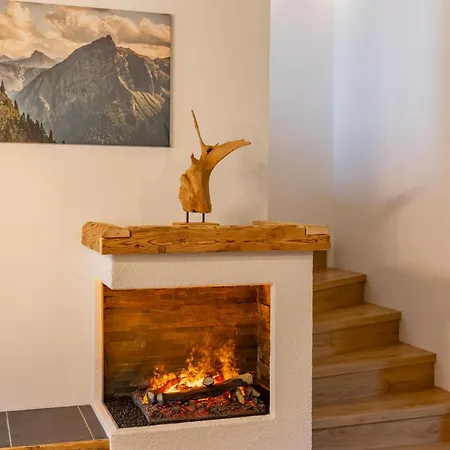 아파트 Almapartment Pichl 8-1