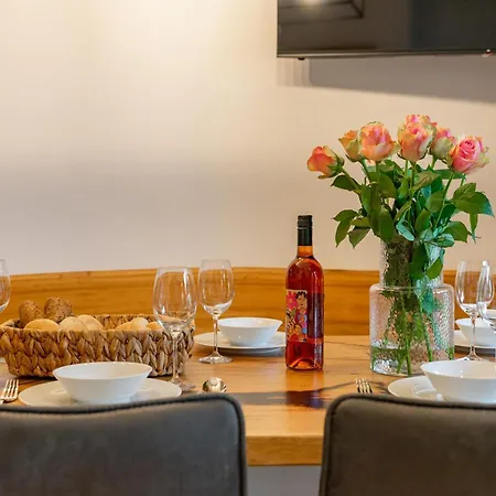 Almapartment Pichl 8-1 아파트 마우어테른도르프