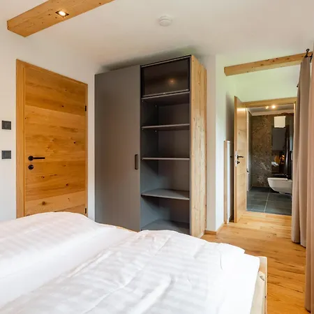 Almapartment Pichl 8-1 마우어테른도르프