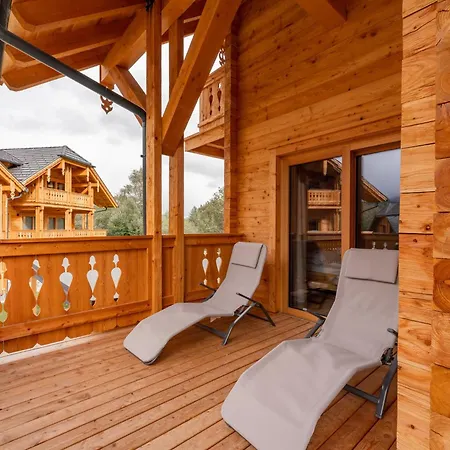 Almapartment Pichl 8-1 * Маутерндорф