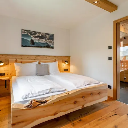 Almapartment Pichl 8-1