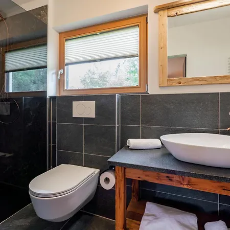 아파트 Almapartment Pichl 8-1