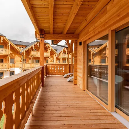 Almapartment Pichl 8-1 아파트 마우어테른도르프