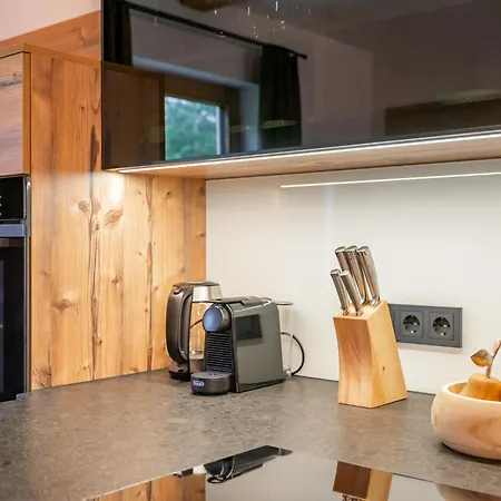 Almapartment Pichl 8-1