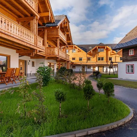 Almapartment Pichl 8-1