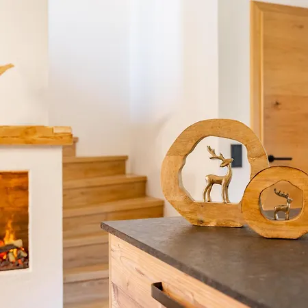 Almapartment Pichl 8-1 아파트