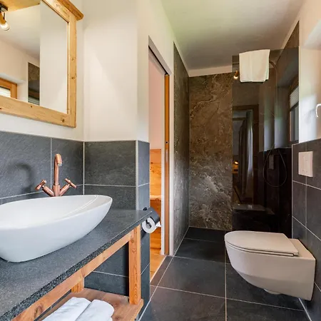 아파트 Almapartment Pichl 8-1