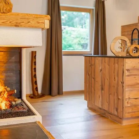 Almapartment Pichl 8-1 아파트 *