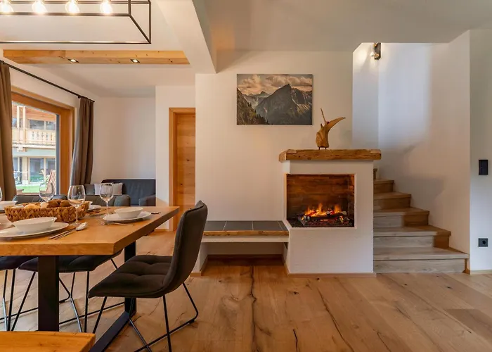 Almapartment Pichl 8-1 Mauterndorf (Salzburg)