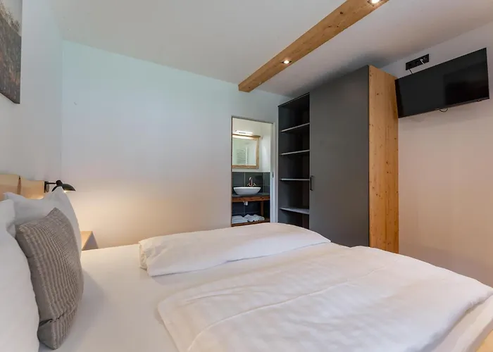 Lejlighed Almapartment Pichl 8-1