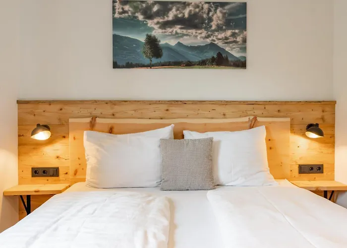 Lejlighed Almapartment Pichl 8-1 Mauterndorf (Salzburg)