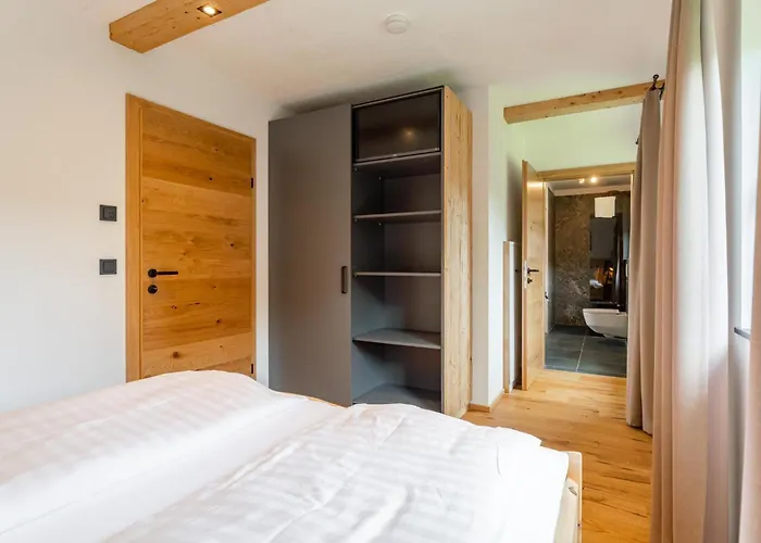 Almapartment Pichl 8-1 Mauterndorf (Salzburg)