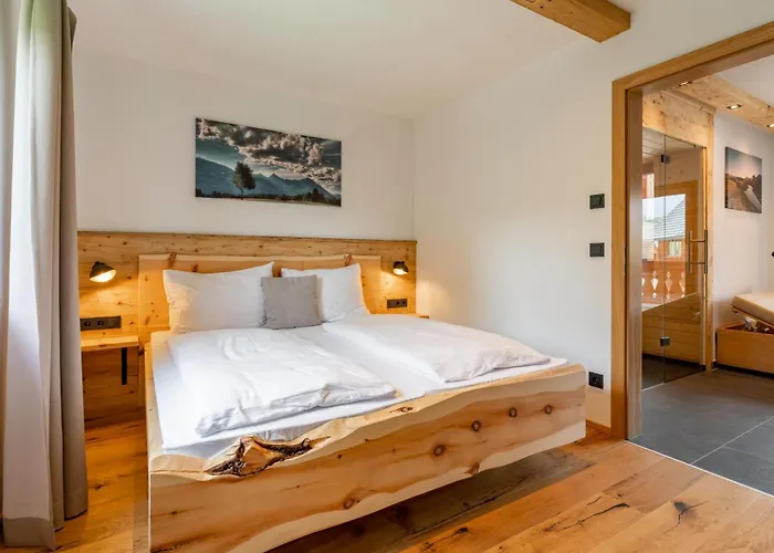 Almapartment Pichl 8-1