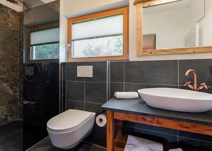 Lejlighed Almapartment Pichl 8-1