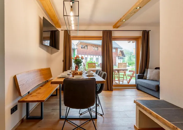 Almapartment Pichl 8-1 Mauterndorf (Salzburg)