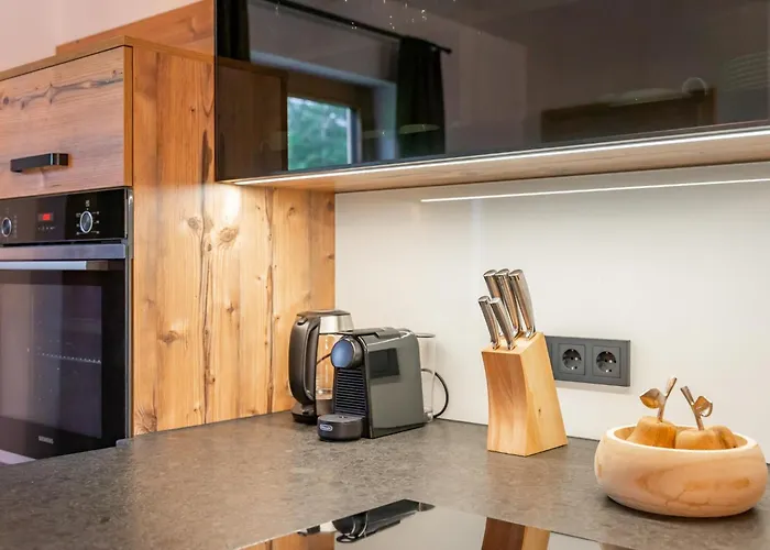 Almapartment Pichl 8-1